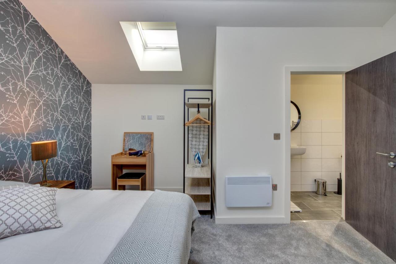 Stylish 'new York Loft' 2 Bed * Bradford (West Yorkshire)